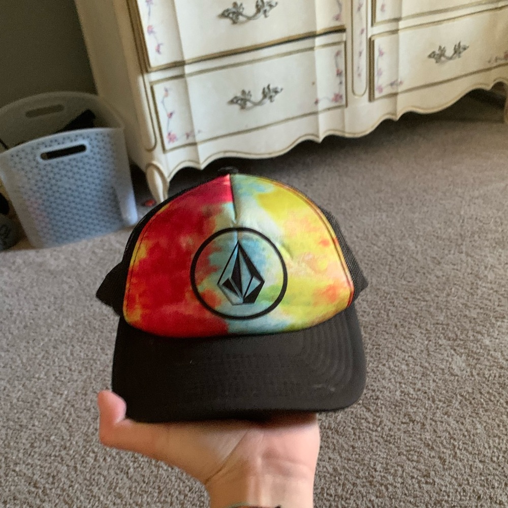 Volcom Surf Hat